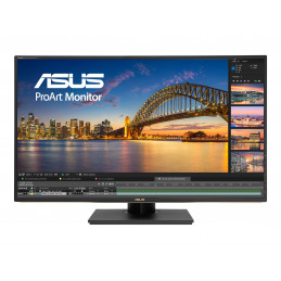 32   PROFESSIONAL MONITOR  4K