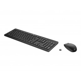 HPC C2710 WIRELESS KB+MOUSE...