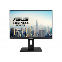 MONITOR 24 1 IPS FRAMELESS...