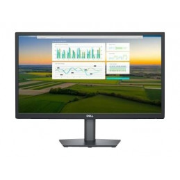 Dell E2222H - Monitor LED -...