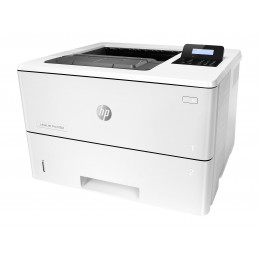 HP LaserJet Pro M501dn -...