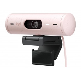 LOGITECH BRIO 500 WEBCAM...