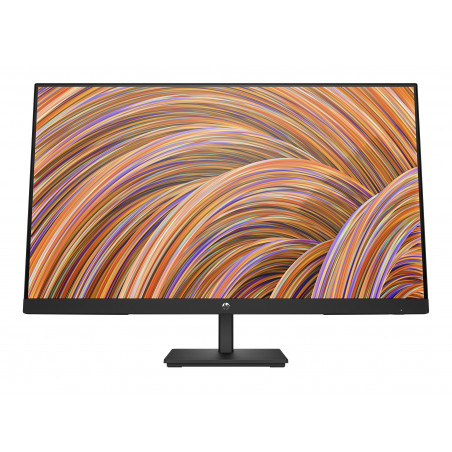 HP MONITOR G5 FHD 27'' 1xVGA 1xHDMI 1xDP VESA