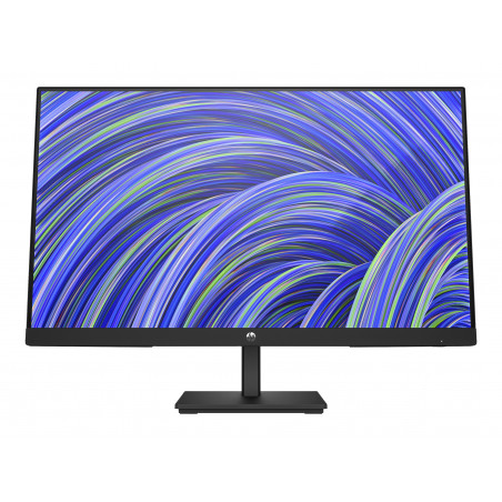 HP MONITOR V24I G5 FHD IPS 1xVGA 1xHDMI 1xDP VESA