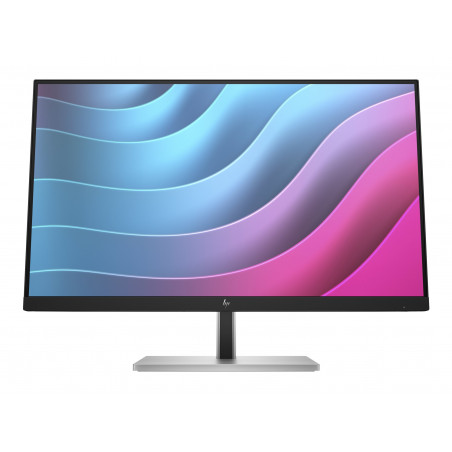 HP E24 G5 E SERIES 23.8'' 1920 X 1080 FULL HD