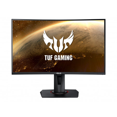 CURVED GAMING MONITOR 27  165HZ 1MS