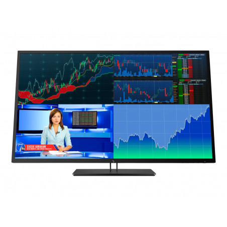 HP Z43 4K UHD DISPLAY