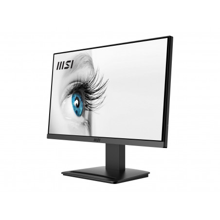 MSI MP223 Monitor 22.3 VA FHD 1ms HDMI DP