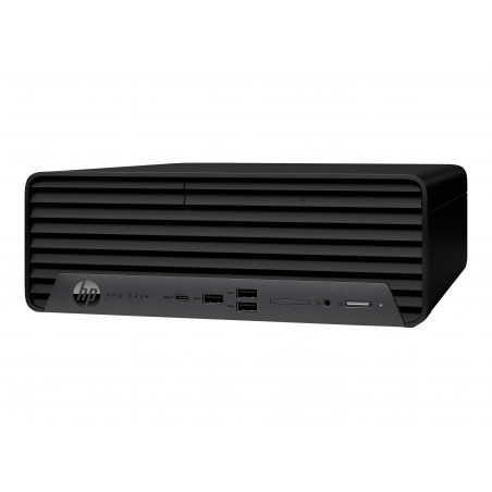 HP PRO SFF 400 G9 I7-12700 SYST