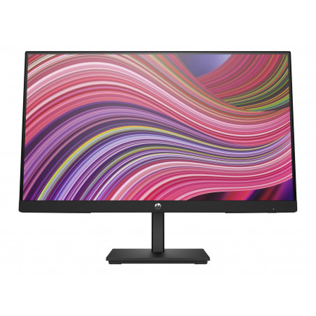 HPC V22I G5 21.5'' FULL HD NEGRO 75HZ