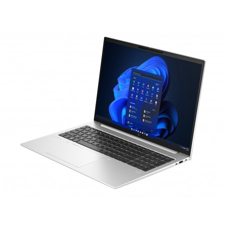 HP EliteBook 860 G10 Notebook - Wolf Pro Security - Intel Core i5 1340P / 1.9 GHz - Evo - Win 11 Pro - Iris Xe Graphics de Intel