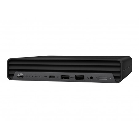 HP ELITE MINI 600 G9 I5-12500T SYST