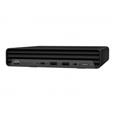 HP PRO MINI 400 G9 I3-12100T SYST