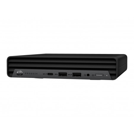 HP PRODESK 400 G6 DM I5-10500T SYST