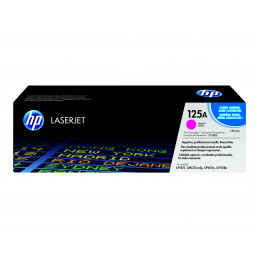 TONER CARTRIDGE 125A...