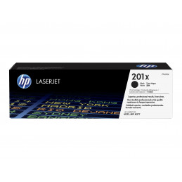 TONER CARTRIDGE 201X BLACK...