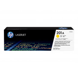 HP TONER AMARILLO HP201...