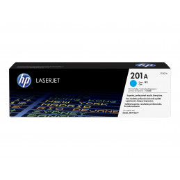 HP TONER 201A CYAN ORIGINAL...