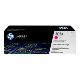 TONER CARTRIDGE 305A...