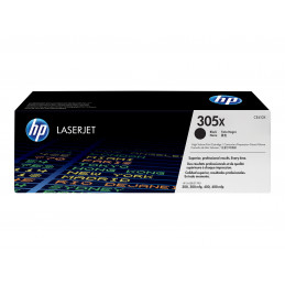 TONER CARTRIDGE 305X BLACK...