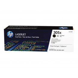 TONER CARTRIDGE 305X BLACK...