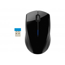 HP RATÓN WIRELESS 200 SOURIS