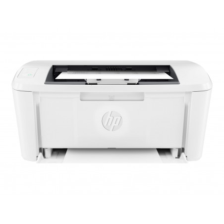 HP LASERJET M110WE HP+ IMPRESORA LASER MONOCROMO LASERJET