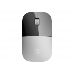 HPC WIRELESS MOUSE SILVER...