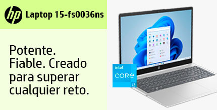 Laptop 
